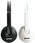 Gemini DJX 200 Headphones